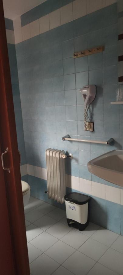 Posada Ojedo Los Neros Exteriér fotografie